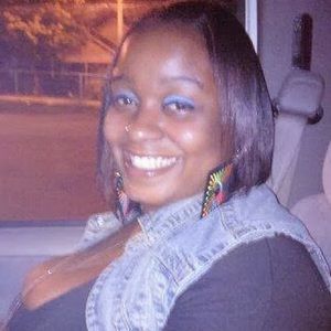 Meet your Posher, Kimberly